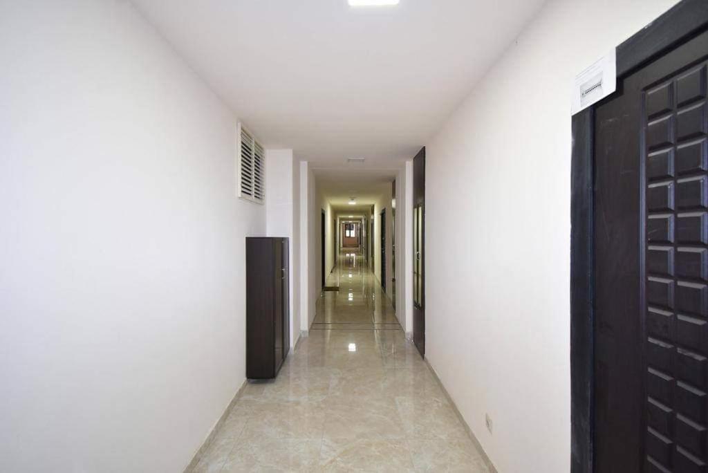 City Central Apartment Yerevan Bagian luar foto