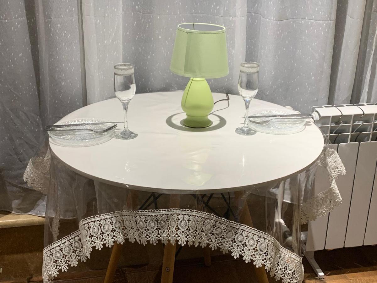 City Central Apartment Yerevan Bagian luar foto