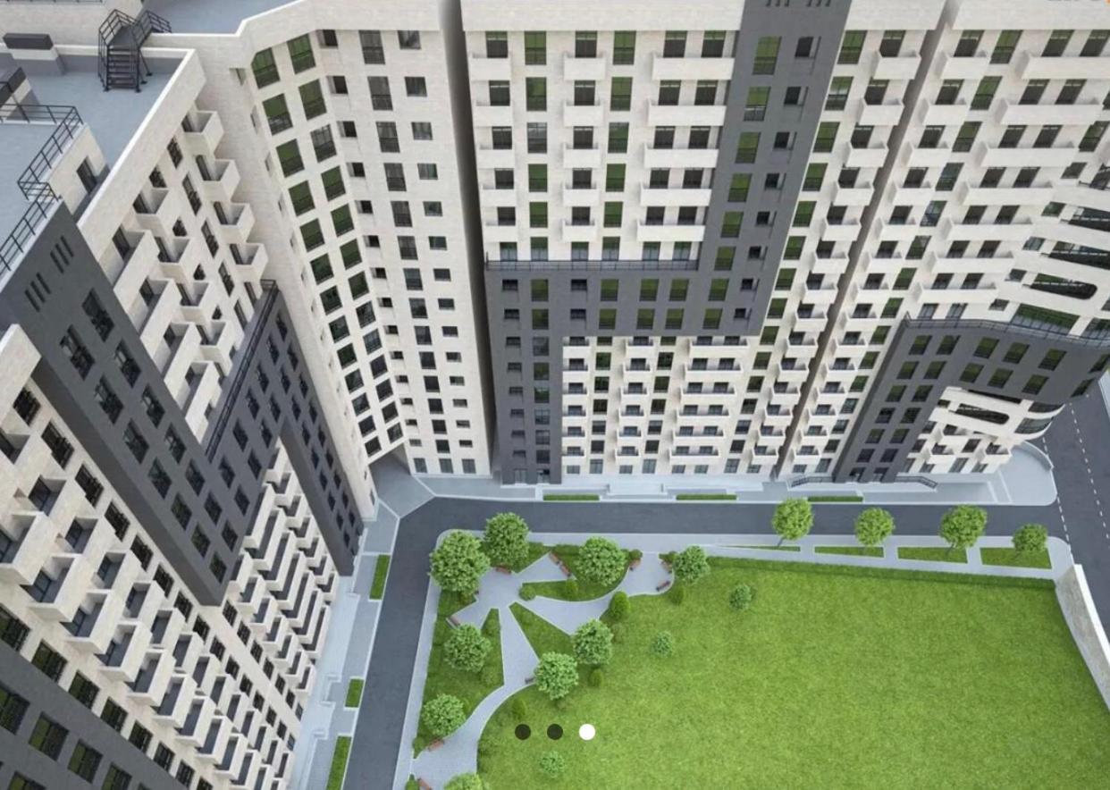 City Central Apartment Yerevan Bagian luar foto